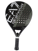Ea7 Sack And Racket Set