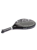 Ea7 Sack And Racket Set