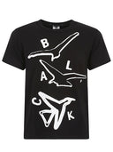 Comme Des Garcons Filip Pagowski T Shirt