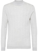 Brunello Cucinelli Silk And Cashmere Sweater