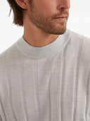 Brunello Cucinelli Silk And Cashmere Sweater