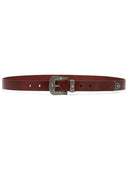Brunello Cucinelli Leather Belt