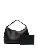 Brunello Cucinelli Hobo Leather Bag