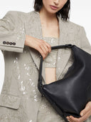 Brunello Cucinelli Hobo Leather Bag