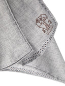 Brunello Cucinelli Silk Pochette