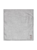 Brunello Cucinelli Silk Pochette