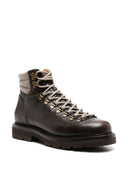 Brunello Cucinelli Mountain Boots