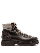 Brunello Cucinelli Mountain Boots