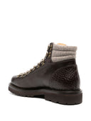 Brunello Cucinelli Mountain Boots