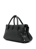 Zanellato Dotta Centauro Small Leather Handbag