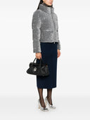 Zanellato Dotta Centauro Small Leather Handbag