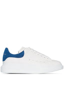 Alexander MC Queensimeze Sneaker in pelle di grandi dimensioni
