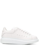 Alexander Mc Queen Oversize Leather Sneakers