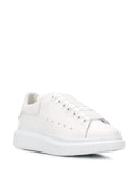 Alexander Mc Queen Oversize Leather Sneakers