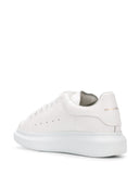 Alexander Mc Queen Oversize Leather Sneakers
