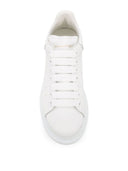 Alexander Mc Queen Oversize Leather Sneakers