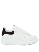 Alexander Mc Queen oversized lederen sneakers