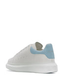 Alexander MC Queen Oversize Leather Sneakers