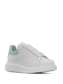Alexander MC Queen Oversize Leather Sneakers