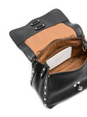 Zanellato Postina Daily Baby Leather Handbag