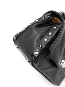 Zanellato Postina Daily Baby Leather Handbag