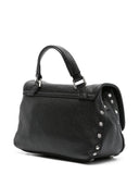 Zanellato Postina Daily Baby Leather Handbag