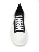 Alexander Mc Queen Tread Slick Sneakers