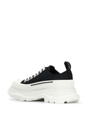 Alexander Mc Queen Tread Slick Sneakers