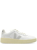 Veja V 90 Leather Sneakers