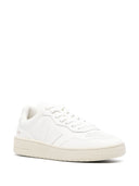 Veja V 90 Leather Sneakers