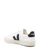 Veja Campo Leather Sneakers
