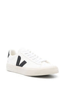 Veja Campo Leather Sneakers