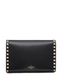 Valentino Garavani Rockstud Small Leather Shoulder Bag