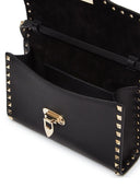 Valentino Garavani Rockstud Small Leather Shoulder Bag