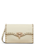 Valentino Garavani Rockstud Small Leather Shoulder Bag