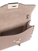 Valentino Garavani Rockstud Small Leather Shoulder Bag