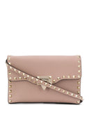 Valentino Garavani Rockstud Small Leather Shoulder Bag