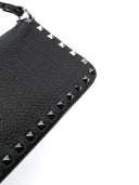 Valentino Garavani Rockstud Small Leather Shoulder Bag