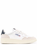 Autry Medialist Low Leather Sneakers