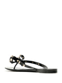 Valentino Garavani Summer Rockstud Thong Sandals