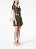 Valentino Garavani Rockstud Small Leather Shoulder Bag