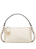 Valentino Garavani Rockstud Small Leather Shoulder Bag