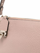 Valentino Garavani Rockstud Small Leather Shoulder Bag