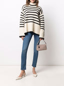 Valentino Garavani Rockstud Small Leather Shoulder Bag