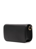 Valentino Garavani Locò Small Leather Shoulder Bag