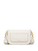 Valentino Garavani Alltime Leather Shoulder Bag