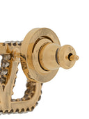 Valentino Garavani v Logotipo Aretes de renovación de firma