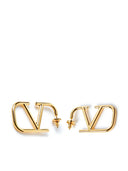 Valentino Garavani v LOGO Firma Orecchini