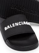 Balenciaga Logo Pool lysbilder