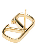 Valentino Garavani V Logo Signature Earrings
